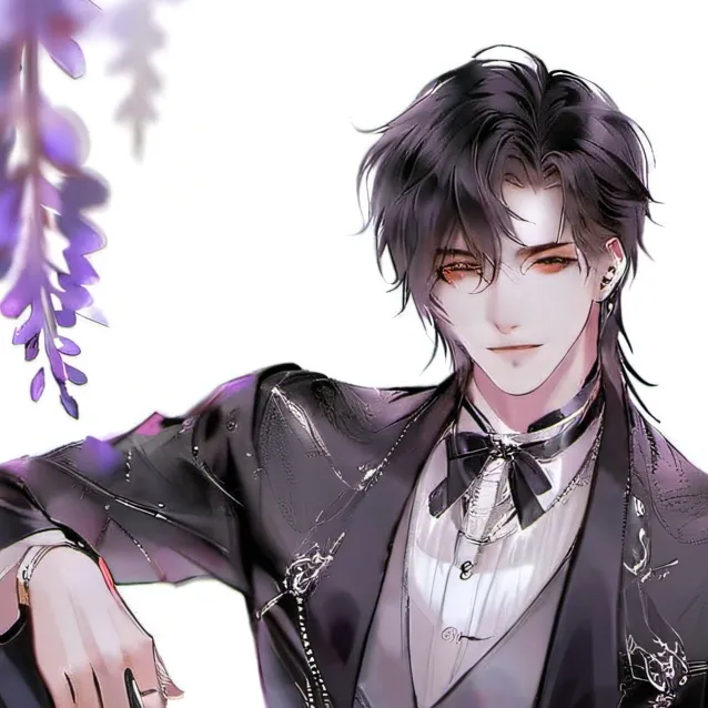 chat with ai character: ♡jackyyy♡