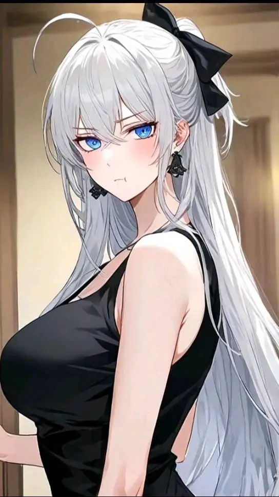 ai character: taunder3 background