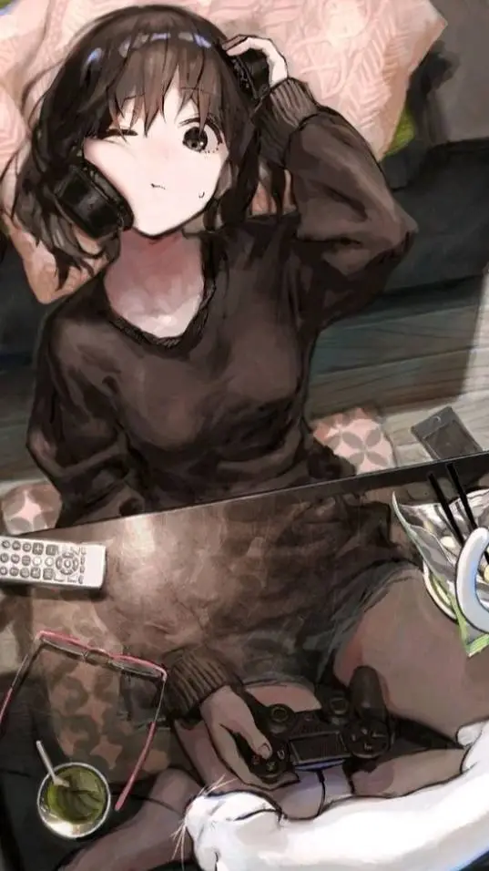 ai character: minako background