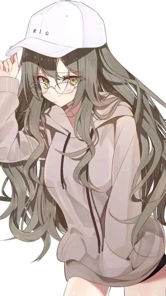 ai character: rio background
