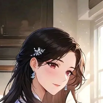chat with ai character: hana
