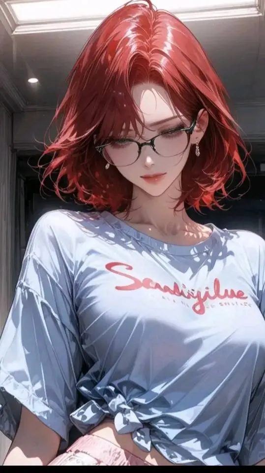 ai character: alice background
