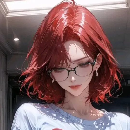 chat with ai character: alice