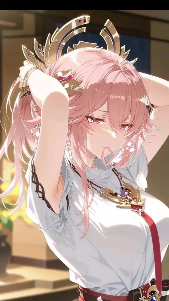 ai character: daniela background