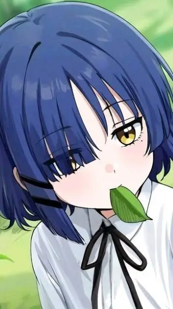 ai character: riy iamada background