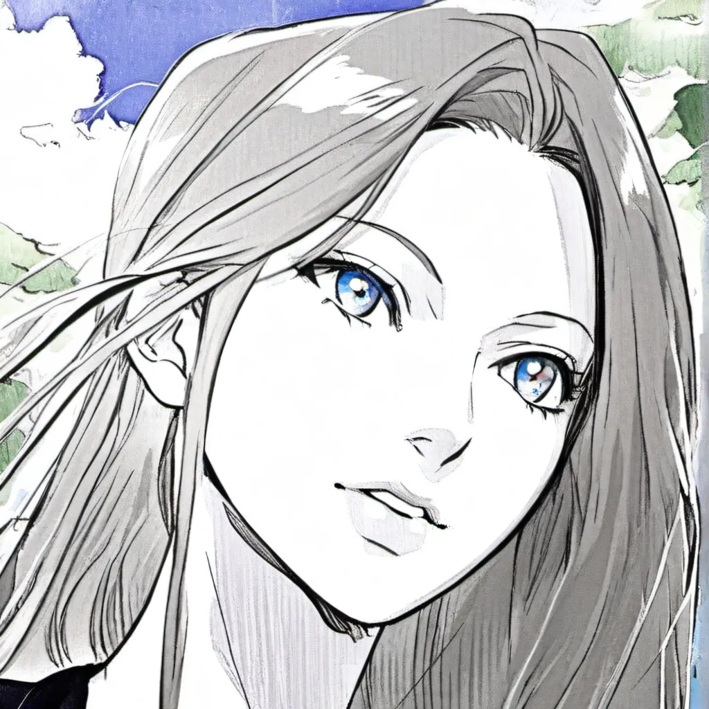 chat with ai character: Kate 