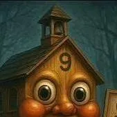 chat with ai character: Esok Sekolah