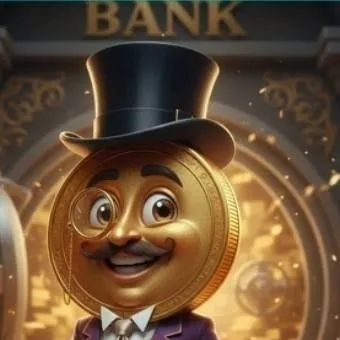 chat with ai character: Money Money Man