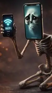 ai character: Pot Hospot  background