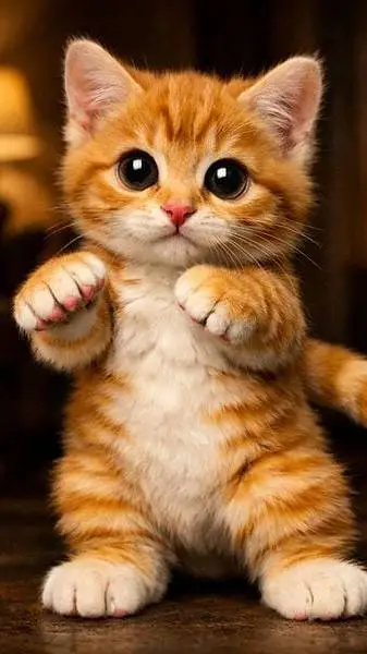 ai character: Mi Gatito background