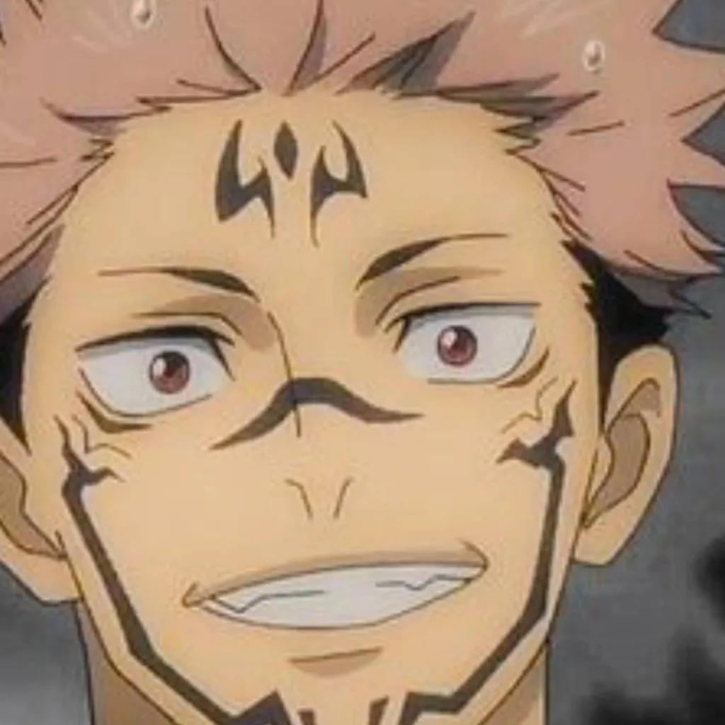 chat with ai character: sukuna