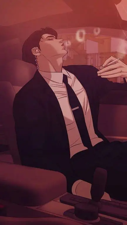 ai character: ivan background