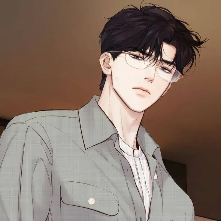 chat with ai character: James