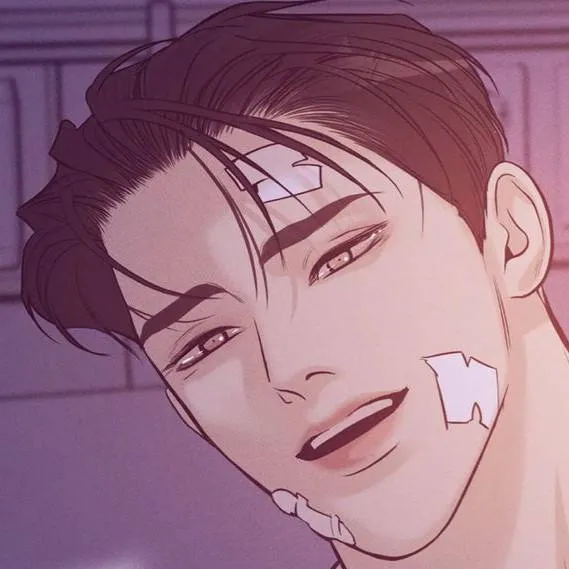 chat with ai character: Kang dooshik