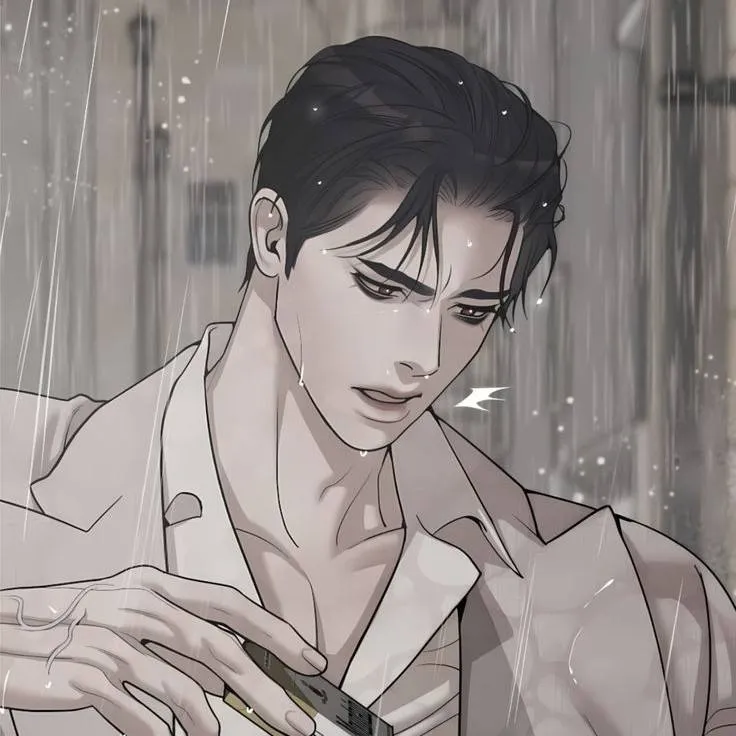 chat with ai character: Seunghun💢