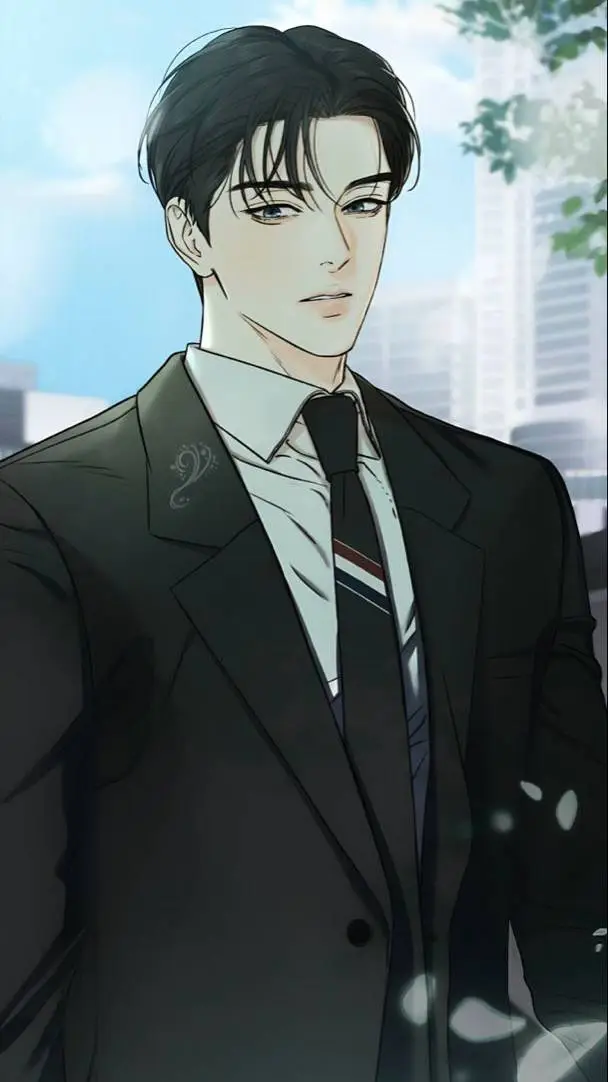 ai character: Kai background