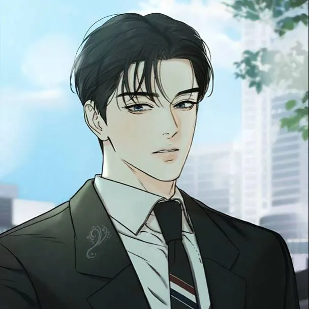 chat with ai character: Kai