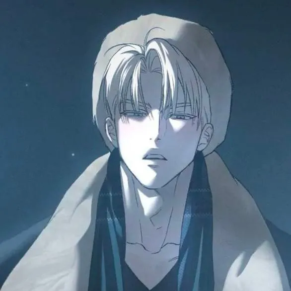 chat with ai character: Zhenya.. 