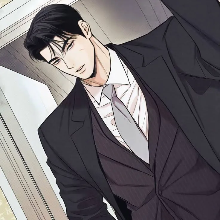 chat with ai character: David