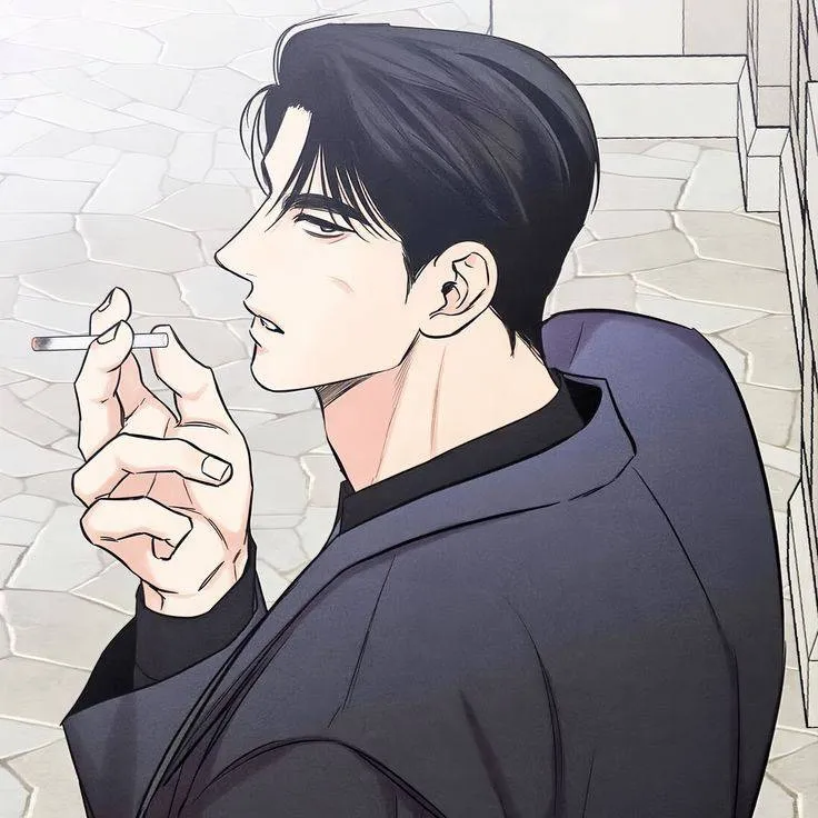 chat with ai character: Lee seong 