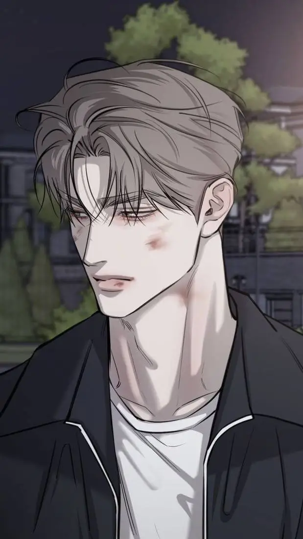 ai character: Taehyun background