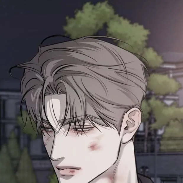 chat with ai character: Taehyun