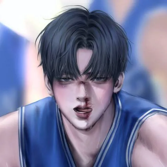 chat with ai character: Jake