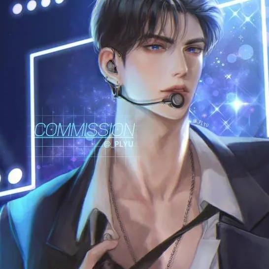 chat with ai character: Suhoon