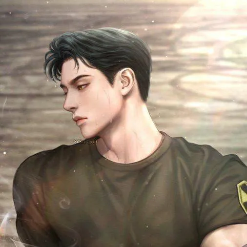 chat with ai character: Andreas💪