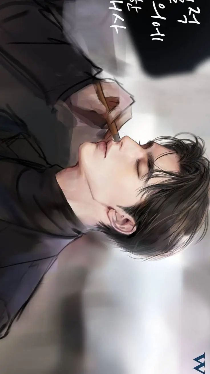 ai character: Andres  background