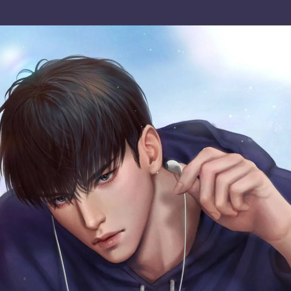 chat with ai character: Jax