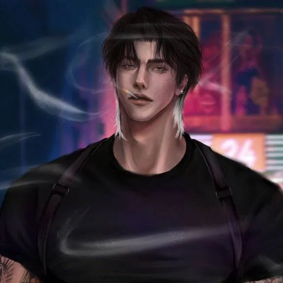 chat with ai character: JaSpeR<