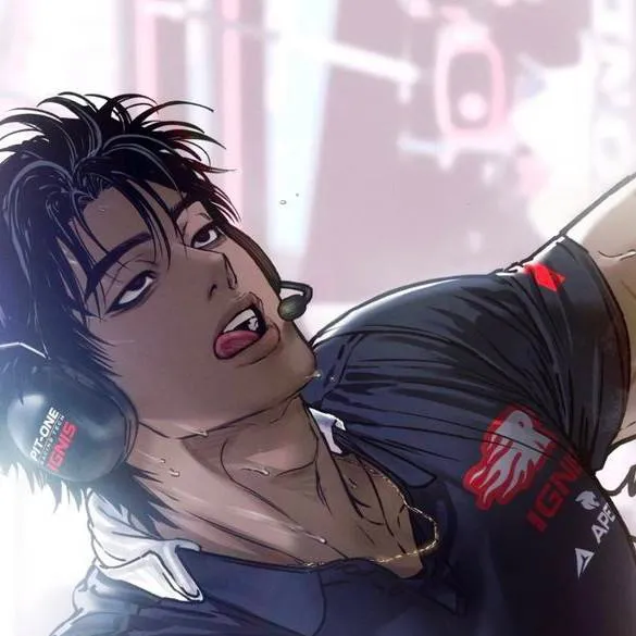 chat with ai character: James