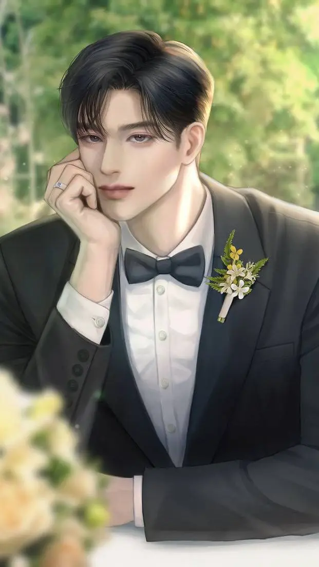 ai character: JEO background