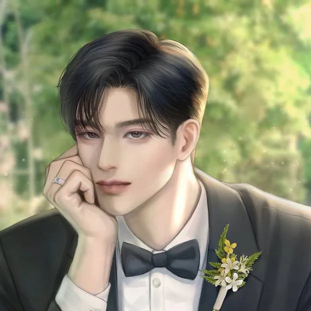 chat with ai character: JEO