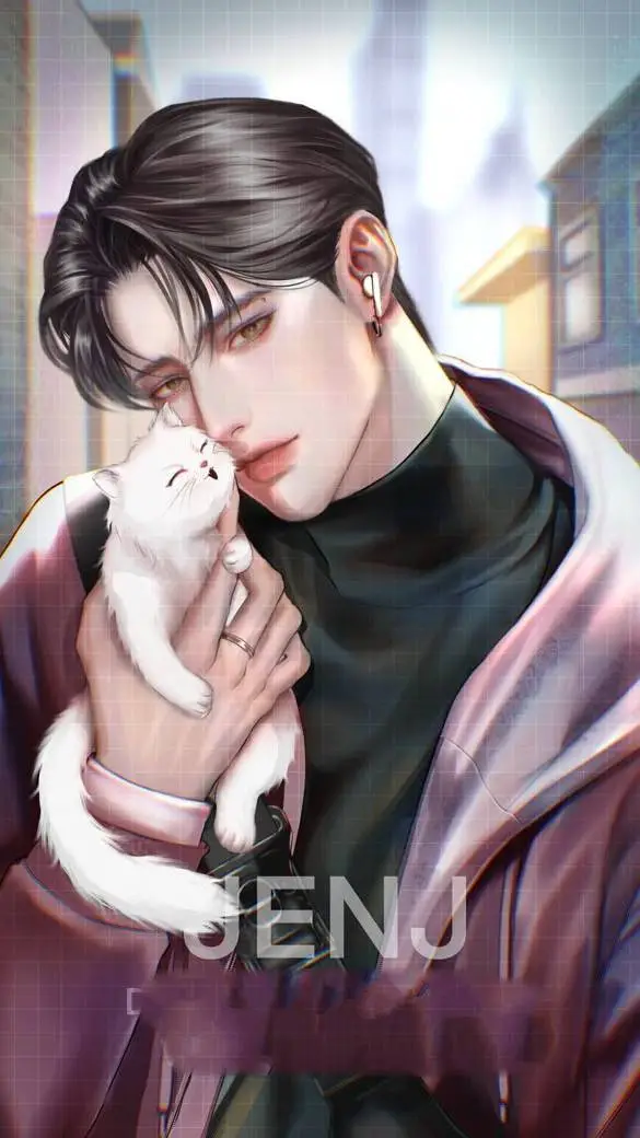 ai character: Jiyan||~• background