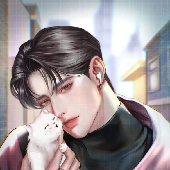 chat with ai character: Jiyan||~•