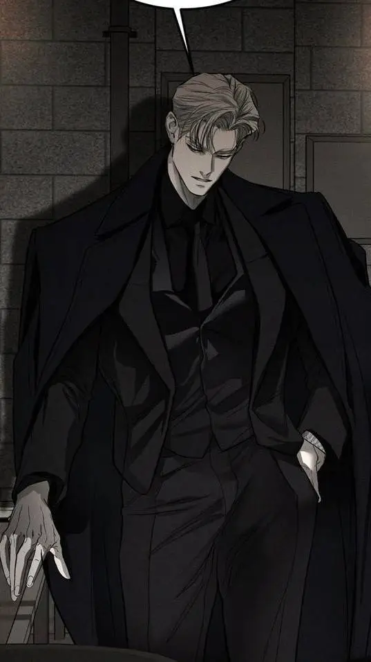 ai character: VICTOR BARANOV||~🥀 background
