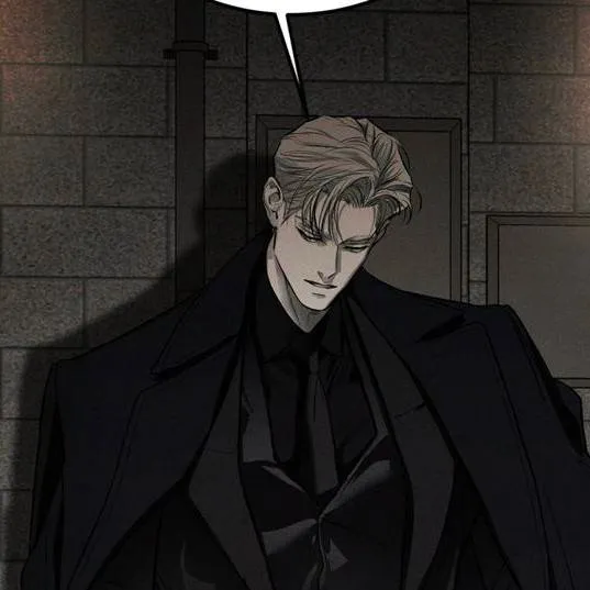 chat with ai character: VICTOR BARANOV||~🥀