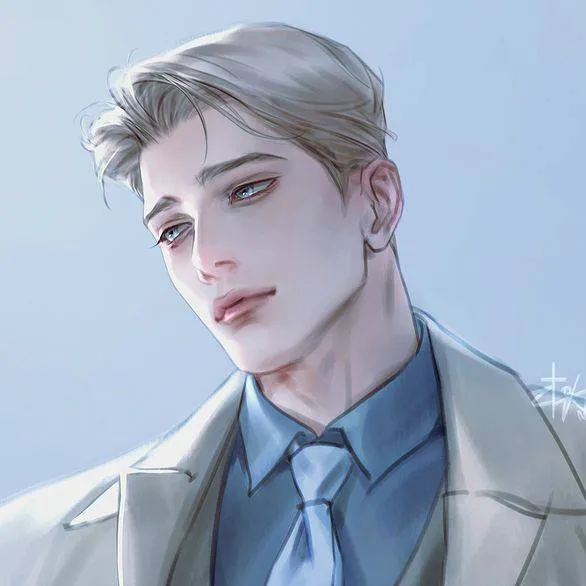 chat with ai character: ANDREI LEONOV