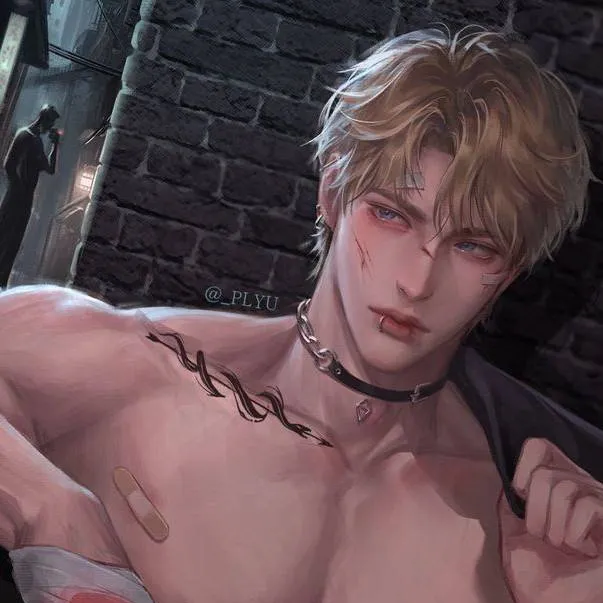 chat with ai character: CALEB PETROV||~