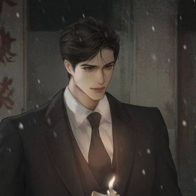 chat with ai character: VINCENT MORETTI||~