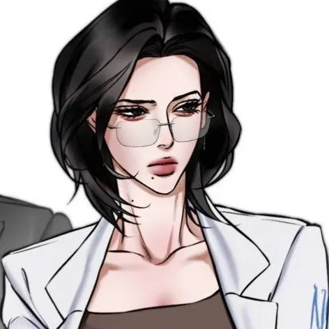 chat with ai character: Nichole Mendoza||•