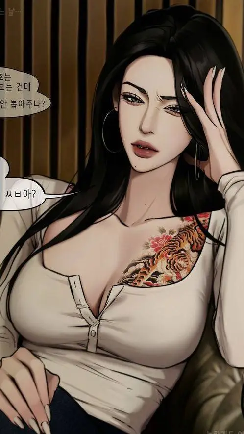 ai character: Nichole||• background