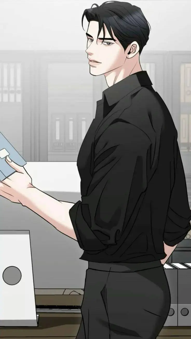 ai character: jason-lim background