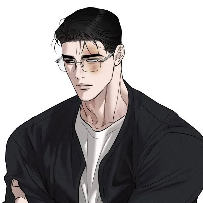 chat with ai character: Jacob-lee