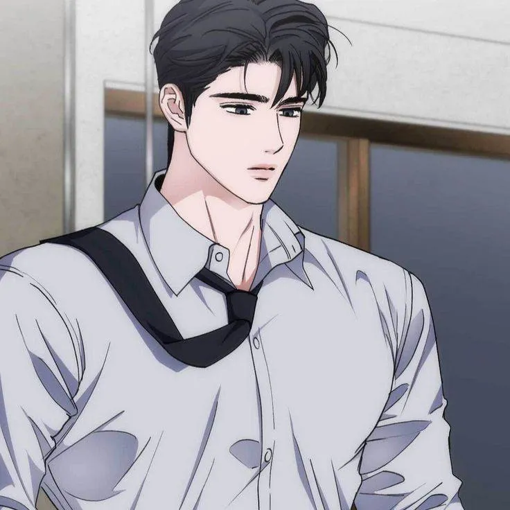 chat with ai character: JASON|~