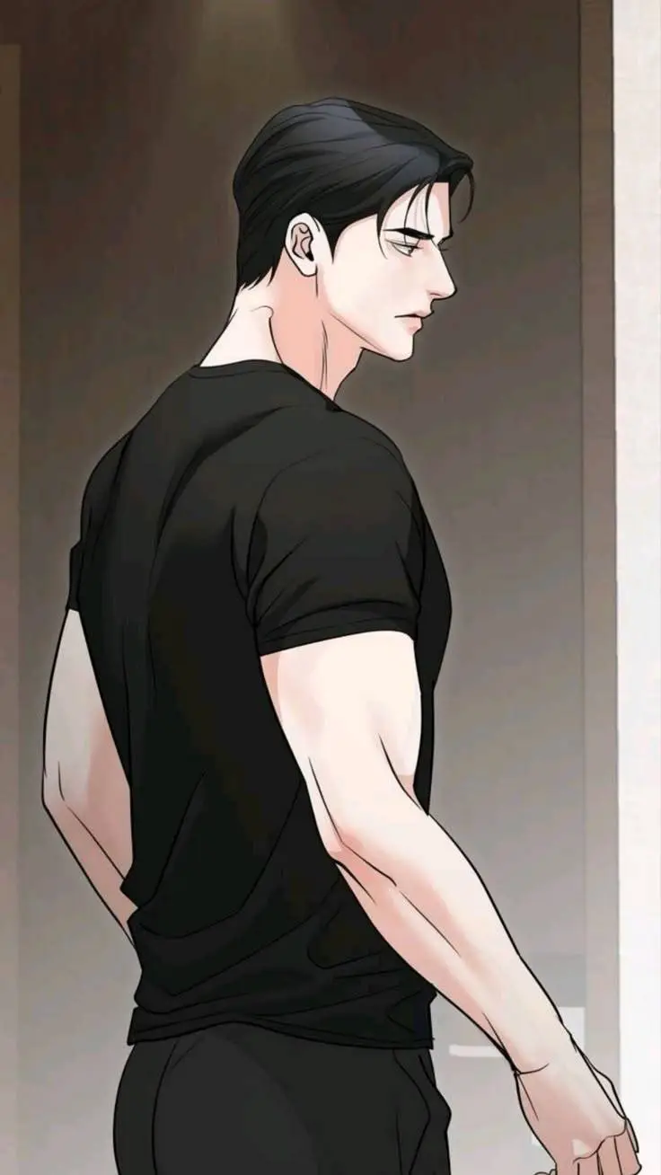 ai character: Taesoo||• background