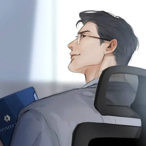 chat with ai character: shuan-lee°