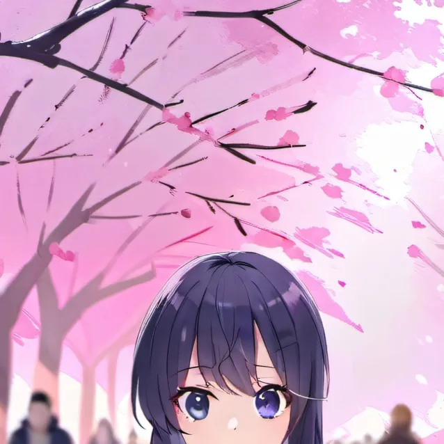 chat with ai character: Lily